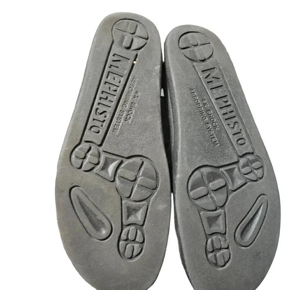 Mephisto sandals for mens